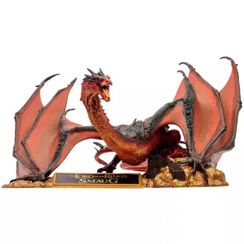 Фигурка McFarlane Toys. The Hobbit: Smaug