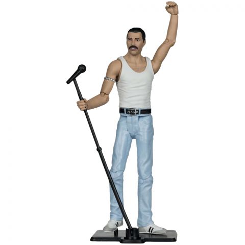 Фигурка McFarlane Toys. Music Maniacs. Queen: Freddie Mercury