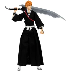 Фигурка McFarlane Toys. Bleach: Ichigo Kurosaki