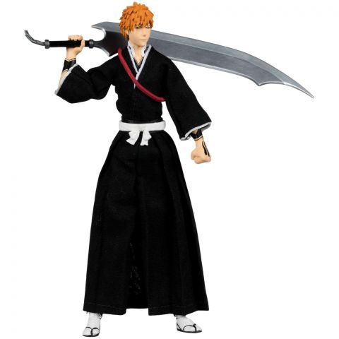 Фигурка McFarlane Toys. Bleach: Ichigo Kurosaki