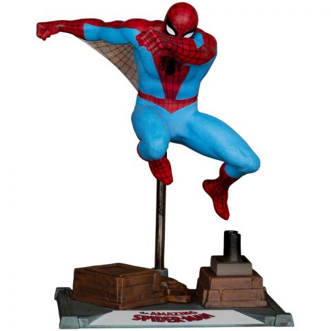 Фигурка McFarlane Toys. The Amazing Spider-Man: Spider-Man