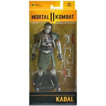 Фигурка Mortal Kombat: Kabal 
