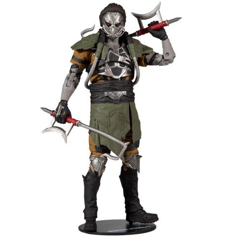 Фигурка Mortal Kombat: Kabal 