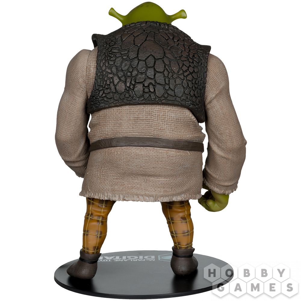Купить Фигурка McFarlane Toys. Shrek: Shrek в магазине Hobby Games