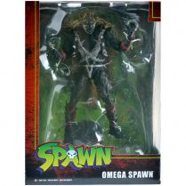 Фигурка Spawn: Omega Spawn