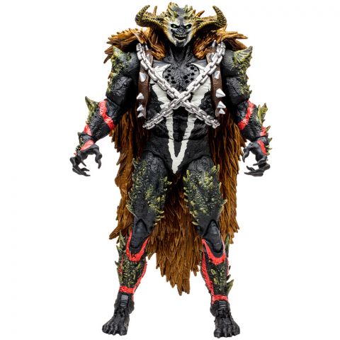 Фигурка Spawn: Omega Spawn
