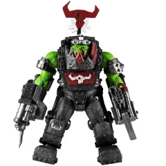 Фигурка McFarlane. Warhammer 40,000: Ork Meganob With Shoota Megafic