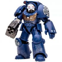 Фигурка McFarlane Toys. Warhammer 40,000: Ultramarine Terminator