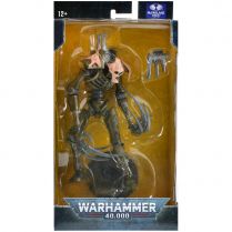 Фигурка McFarlane Toys. Warhammer 40,000: Necron Flayed One