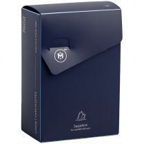 Протекторы Uniq Card Sleeves Sapphire (200 шт., 80x120 мм)