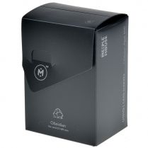 Протекторы Uniq Card Sleeves Obsidian Pack (300 шт., 57x89 мм)