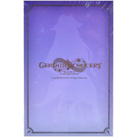 Ожерелье Genshin Impact: Yae Miko