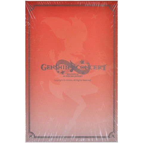 Ожерелье Genshin Impact: Xinyan