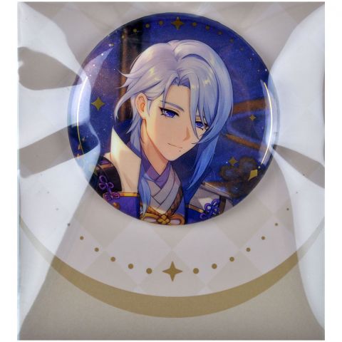 Значок Genshin Impact. Anecdotes Series: Kamisato Ayato