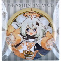 Значок Genshin Impact – Паймон