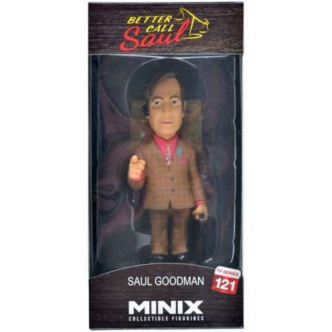 Фигурка Better call Saul: Saul Goodman