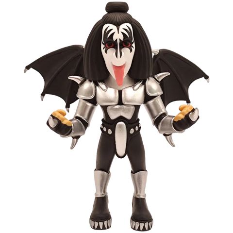 Фигурка Kiss: The Demon 