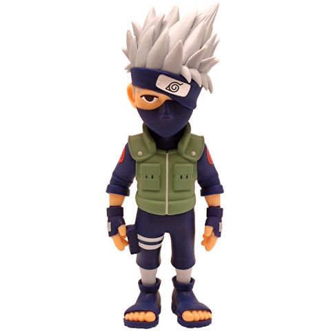 Фигурка Naruto Shippuden: Kakashi