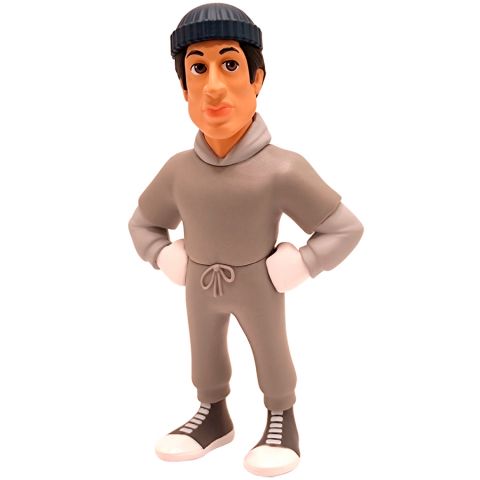 Фигурка Rocky: Rocky Balboa (в костюме)