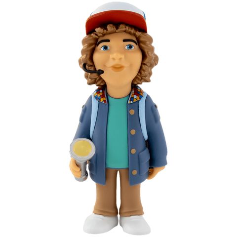 Фигурка Stranger Things: Dustin