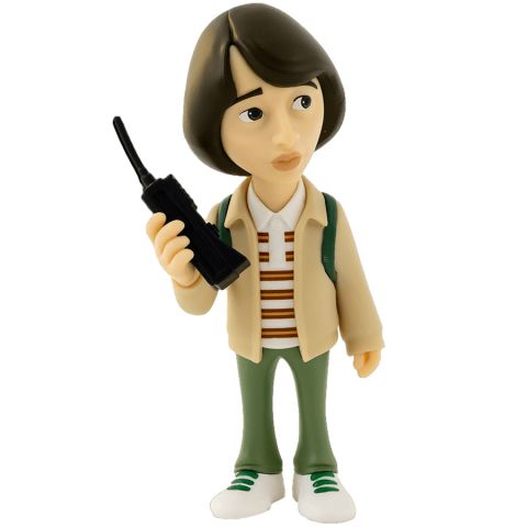 Фигурка Stranger Things: Mike