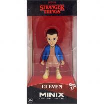 Фигурка Stranger Things: Eleven