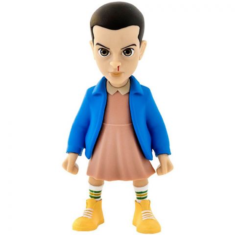 Фигурка Stranger Things: Eleven