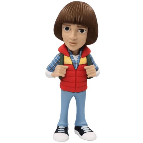 Фигурка Stranger Things: Will