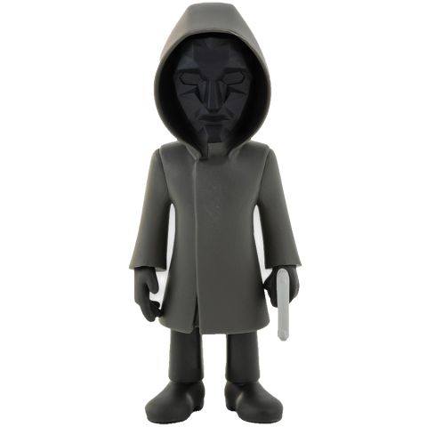 Фигурка The Squid game: Frontman