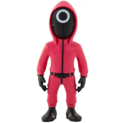 Фигурка The Squid game: Masked Guard