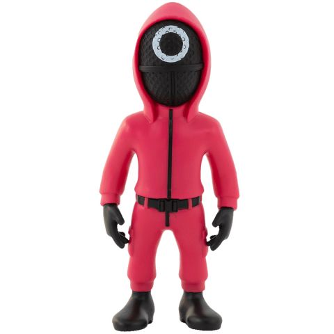 Фигурка The Squid game: Masked Guard
