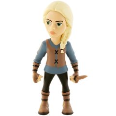 Фигурка The Witcher: Ciri