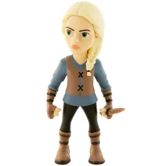 Фигурка The Witcher: Ciri