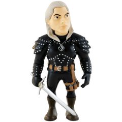 Фигурка The Witcher: Geralt of Rivia