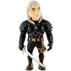 Фигурка The Witcher: Geralt of Rivia