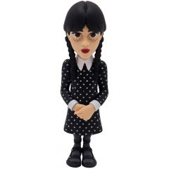 Фигурка Wednesday: Wednesday Addams