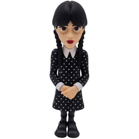 Фигурка Wednesday: Wednesday Addams