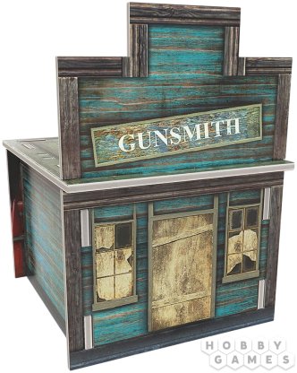 Fallout: Factions. Nuka-World. Battle for Nuka-World: Starter Set фото 7