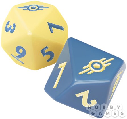 Fallout: Factions. Battle for Boston: Starter Set фото 10