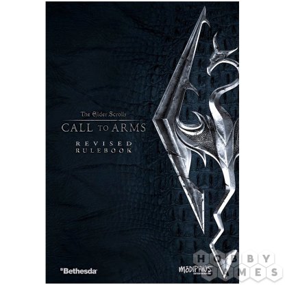 The Elder Scrolls: Call To Arms. Starter Set фото 4