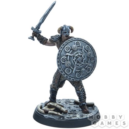 The Elder Scrolls: Call to Arms. Adventurer Wanderers фото 2