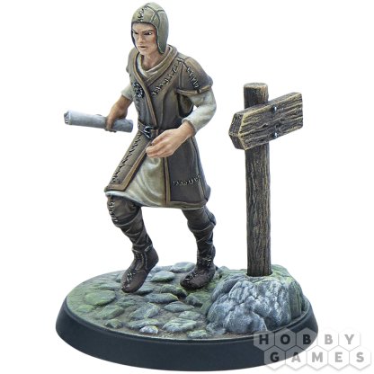 The Elder Scrolls: Call to Arms. Adventurer Wanderers фото 4