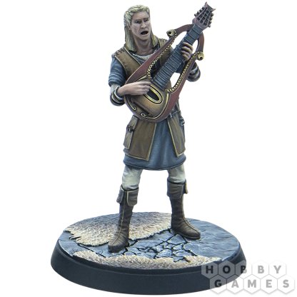 The Elder Scrolls: Call to Arms. Adventurer Wanderers фото 6