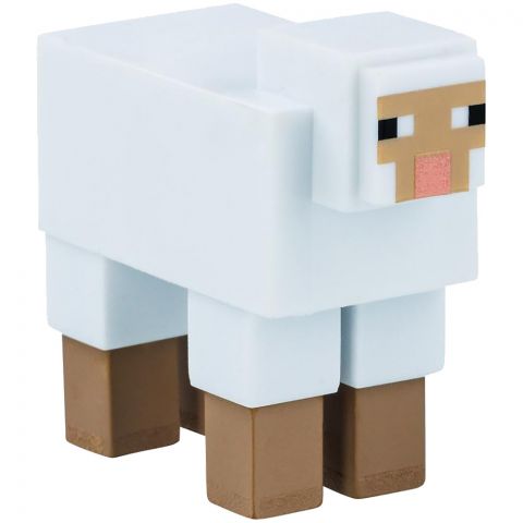 Коллекционная фигурка-топпер Minecraft: Овца