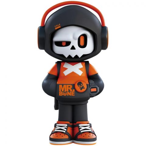 Фигурка-сюрприз Mr. Bone: Game Boy Classic