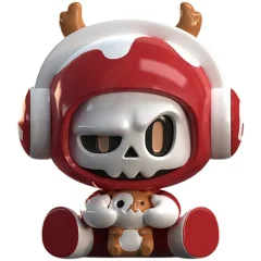 Фигурка-сюрприз Mr. Bone: Babybone