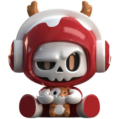 Фигурка-сюрприз Mr. Bone: Babybone