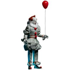 Фигурка NECA IT: Pennywise 2017