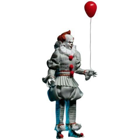Фигурка NECA IT: Pennywise 2017