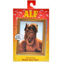 Фигурка Neca Action: Alf 